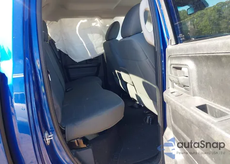 2016 Ram 1500 Express z USA, uszkodzony, nr VIN 1C6RR6FT2GS278910